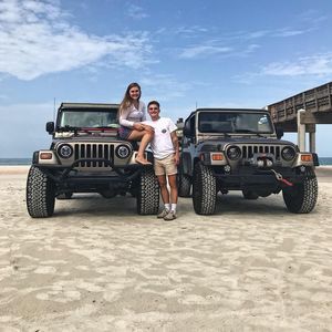 Meet your Posher, James